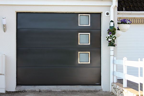 installation porte de garage Saint-Etienne (42000)